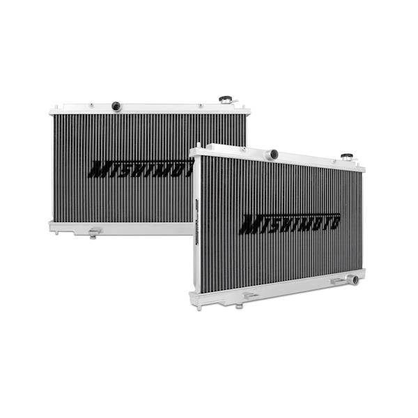 Radiators MISMMRAD-NIS-08 Mishimoto