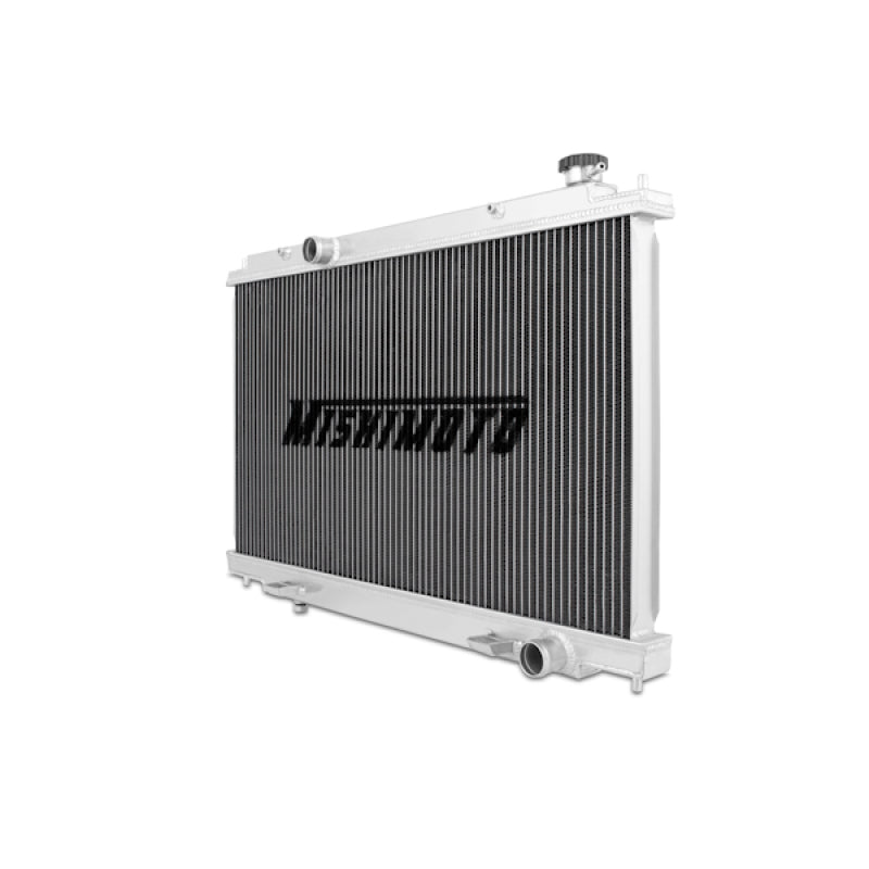 Radiators MISMMRAD-NIS-08 Mishimoto