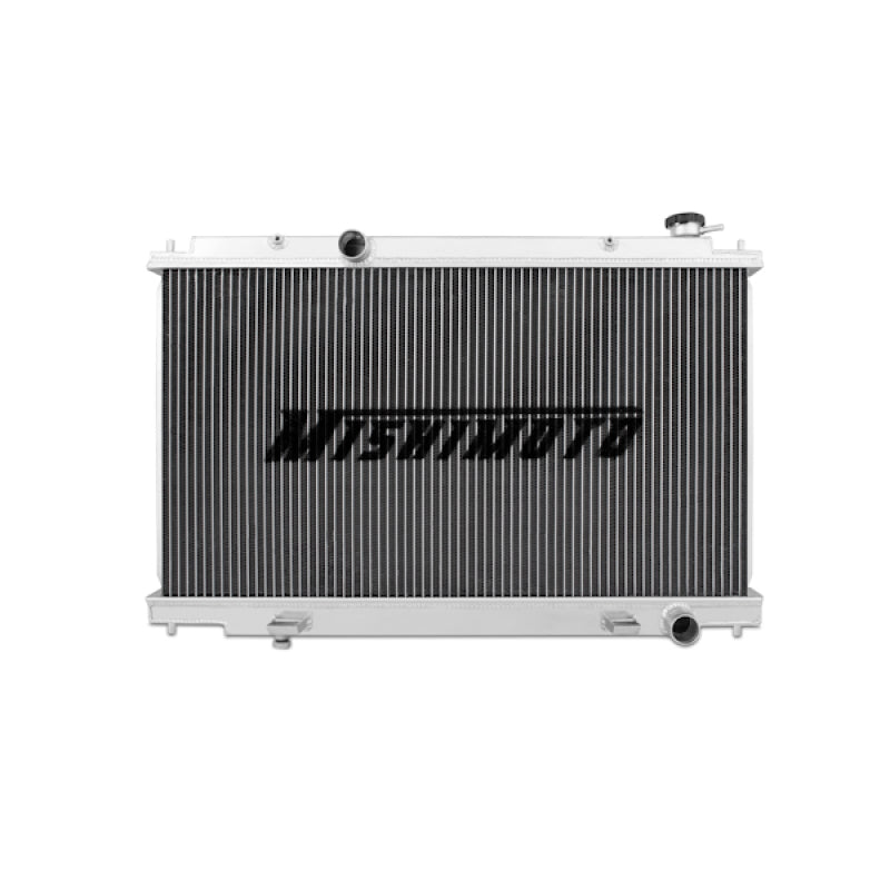 Radiators MISMMRAD-NIS-08 Mishimoto