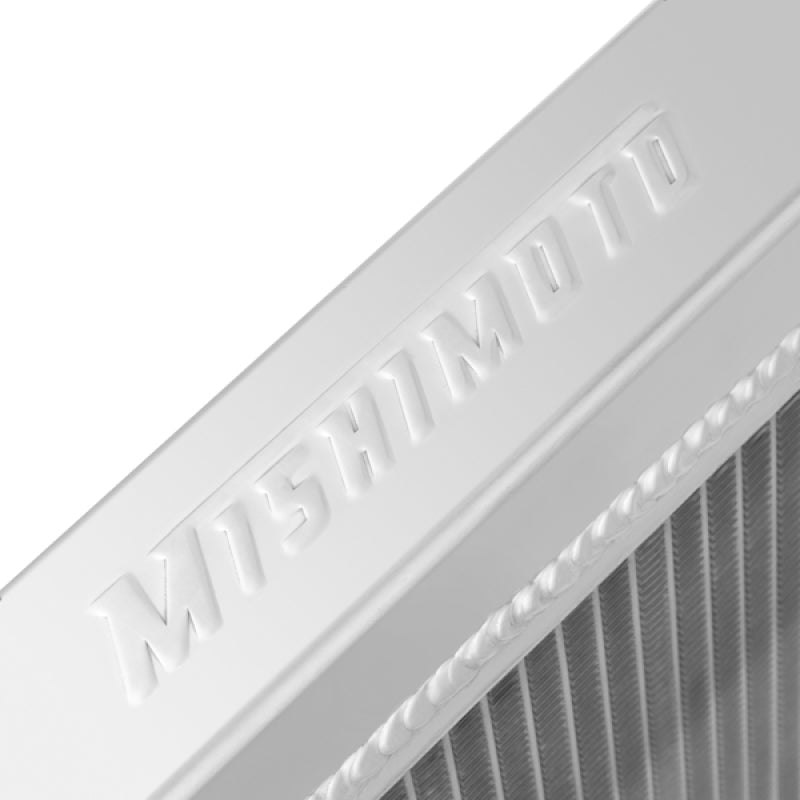 Radiators MISMMRAD-NIS-08 Mishimoto