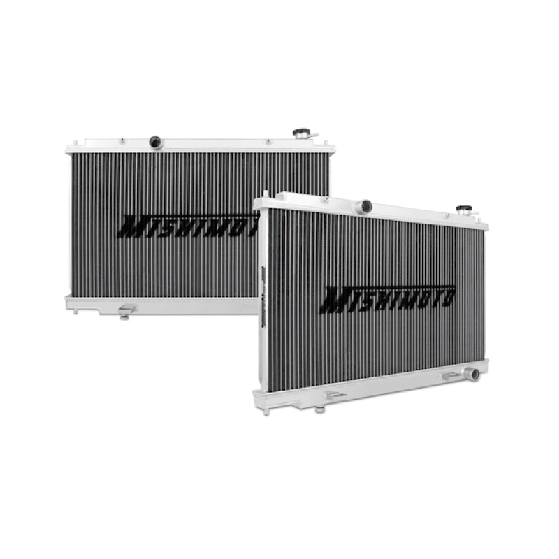 Radiators MISMMRAD-NIS-08 Mishimoto