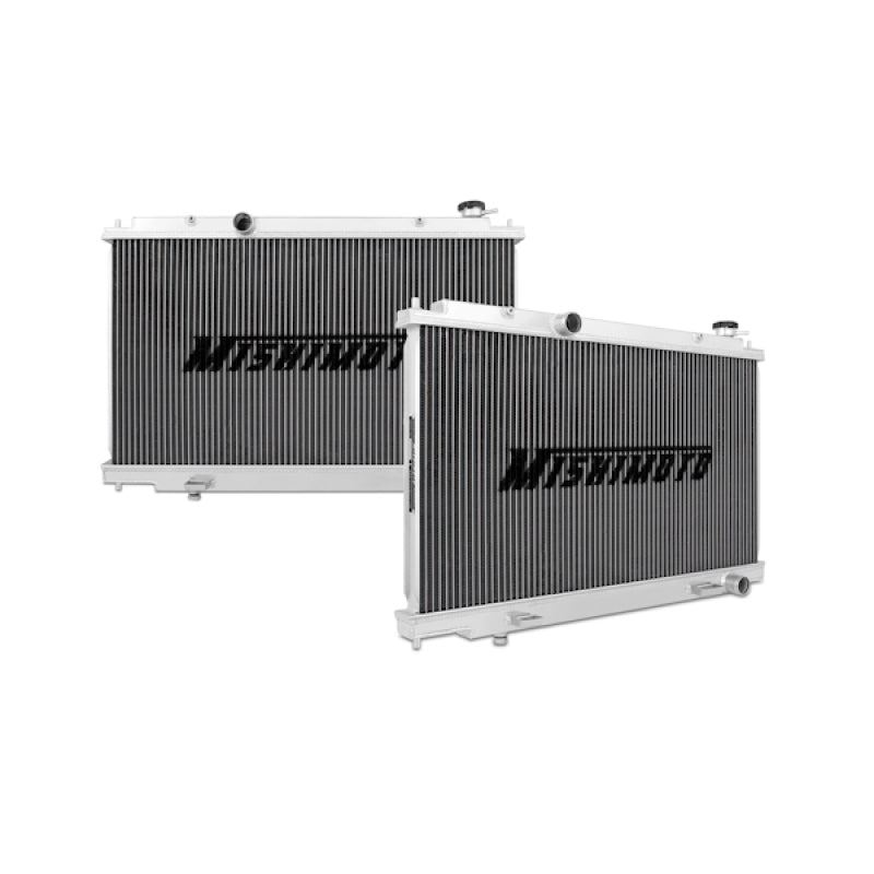 Radiators MISMMRAD-NIS-08 Mishimoto