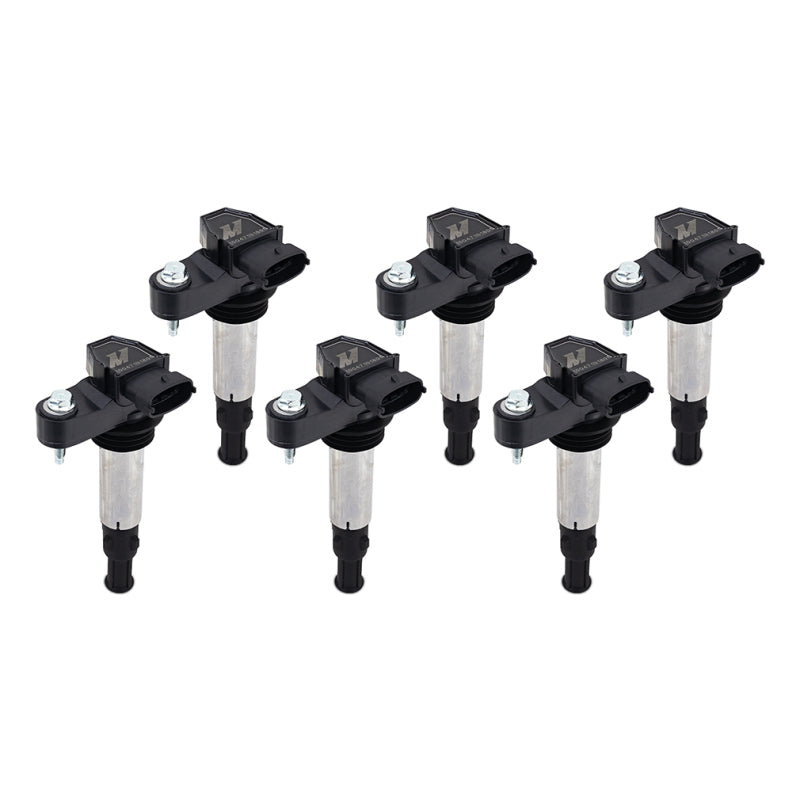Stock Replacement Ignition MISMMIG-CAD-0406 Mishimoto