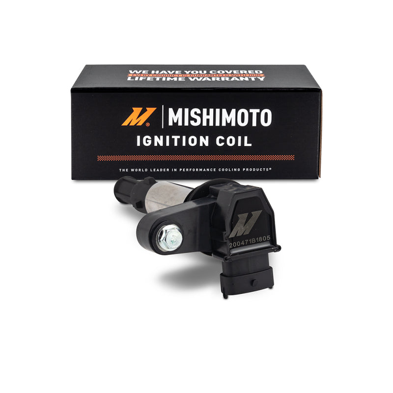 Stock Replacement Ignition MISMMIG-CAD-04 Mishimoto