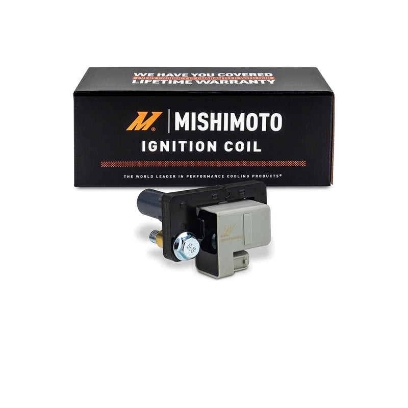 Stock Replacement Ignition MISMMIG-WRX-04 Mishimoto