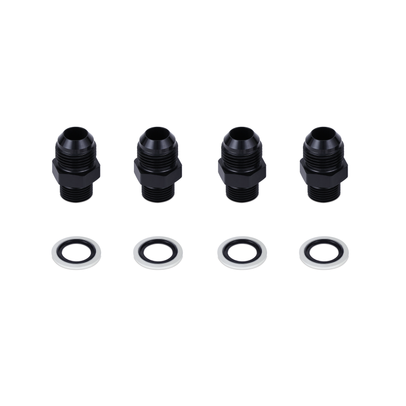 Oil Line Kits MISMMSBH-RX8-04K Mishimoto