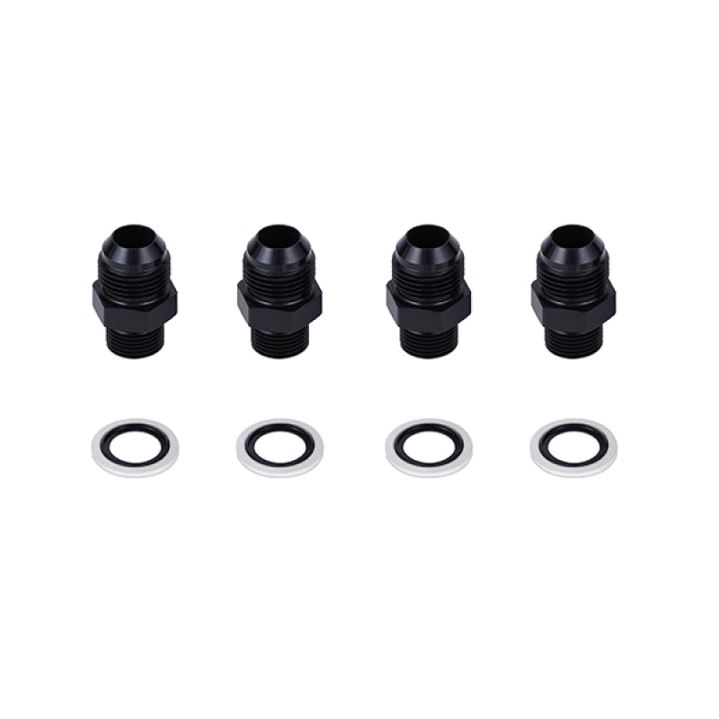 Oil Line Kits MISMMSBH-RX8-04 Mishimoto