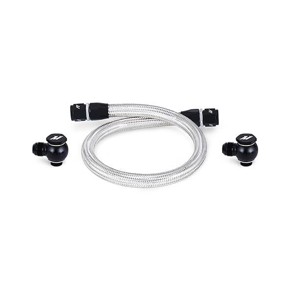 Oil Line Kits MISMMSBH-RX8-04 Mishimoto