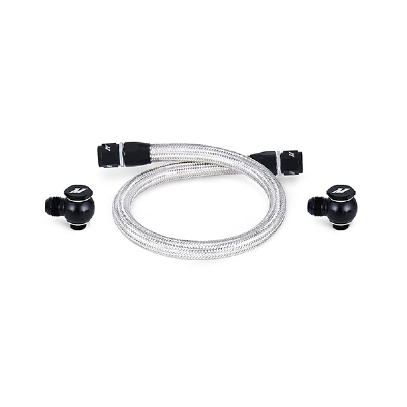 Oil Line Kits MISMMSBH-RX8-04 Mishimoto