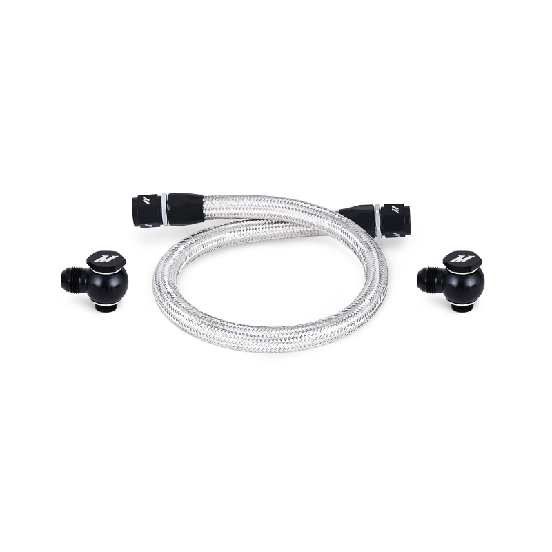 Oil Line Kits MISMMSBH-RX8-04 Mishimoto