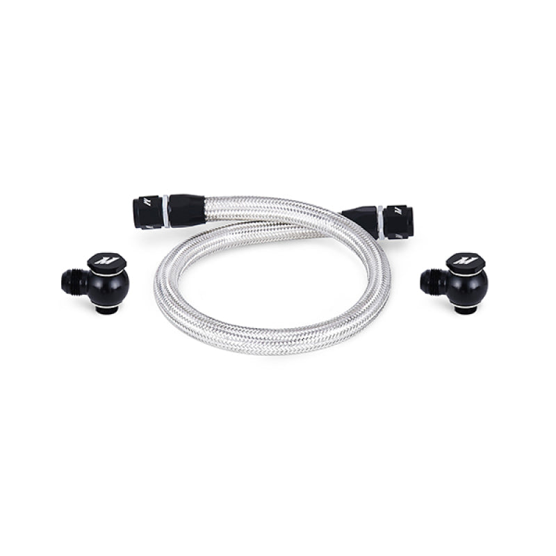 Oil Line Kits MISMMSBH-RX8-04 Mishimoto