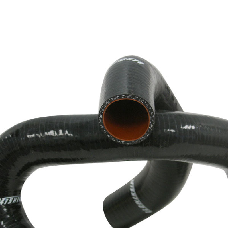 Radiator Hoses MISMMHOSE-MUS-05BK Mishimoto