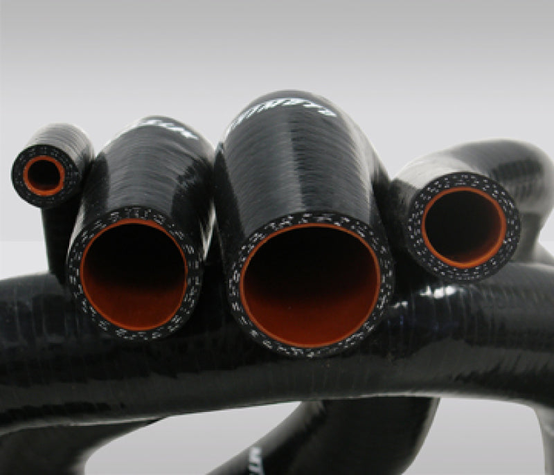 Radiator Hoses MISMMHOSE-MUS-05BK Mishimoto