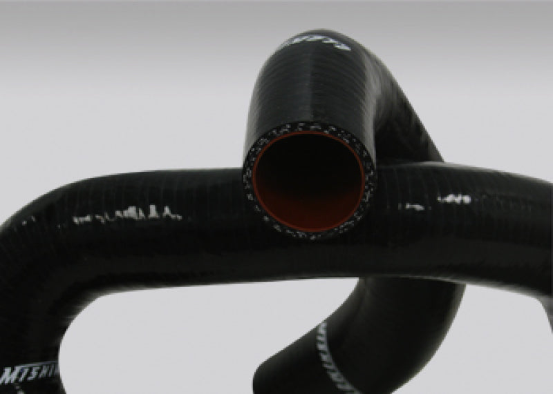 Radiator Hoses MISMMHOSE-MUS-05BK Mishimoto