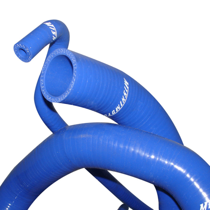 Radiator Hoses MISMMHOSE-MUS-05BL Mishimoto