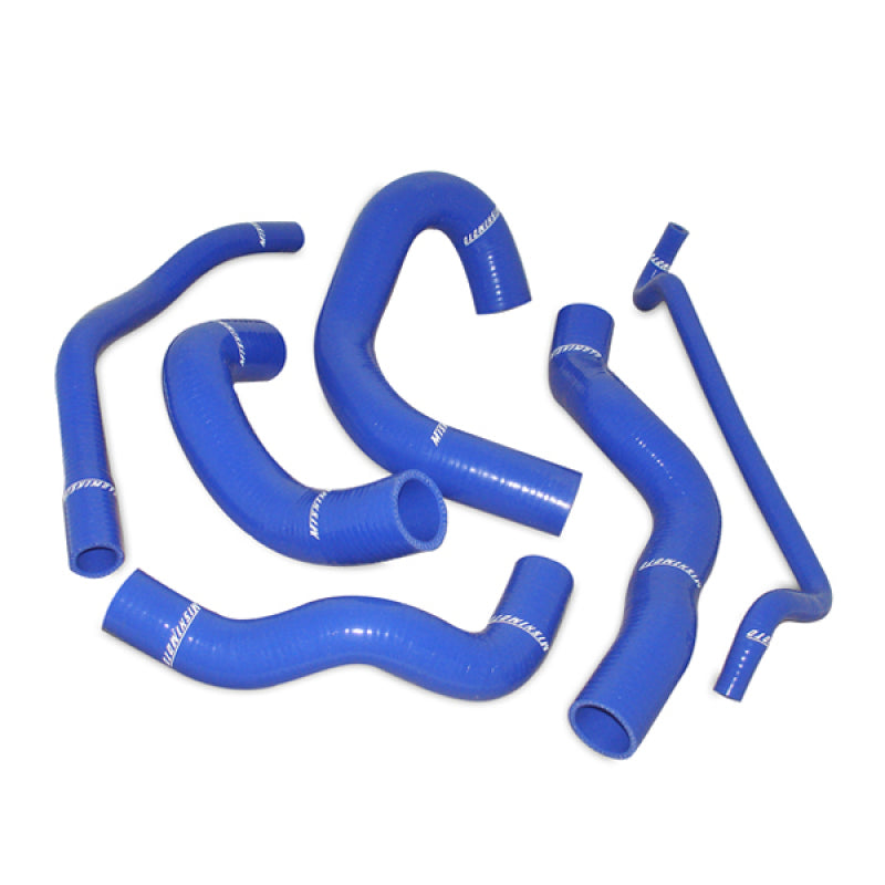 Radiator Hoses MISMMHOSE-MUS-05BL Mishimoto