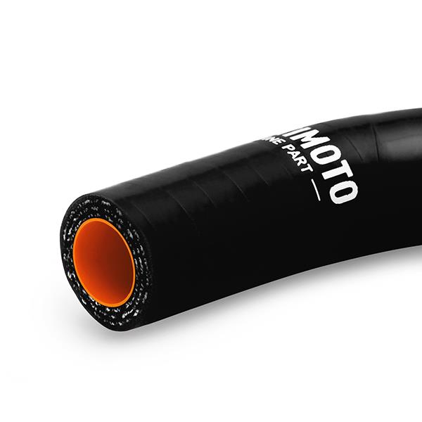 Hoses MISMMHOSE-VET-05ANCBK Mishimoto