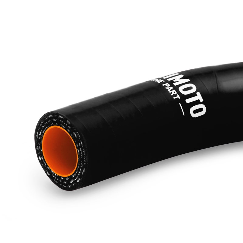 Hoses MISMMHOSE-VET-05ANCBK Mishimoto