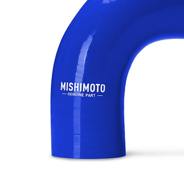 Hoses MISMMHOSE-VET-05BL Mishimoto
