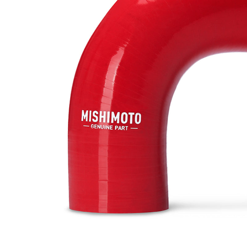Hoses MISMMHOSE-VET-05RD Mishimoto