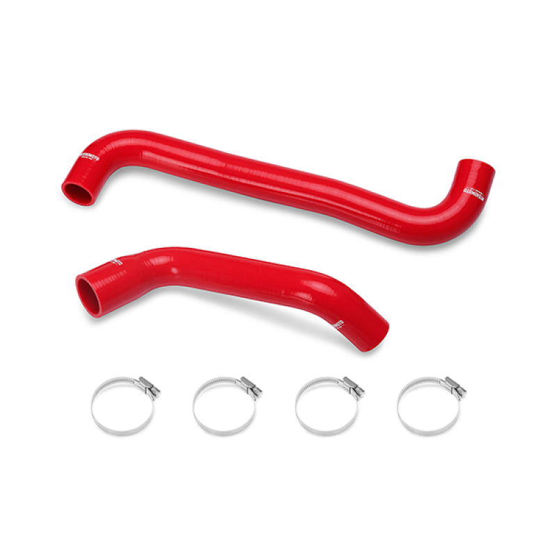 Hoses MISMMHOSE-VET-05RD Mishimoto