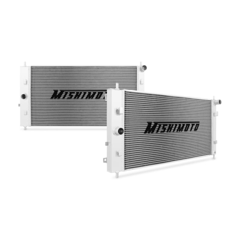 Radiators MISMMRAD-COB-05 Mishimoto