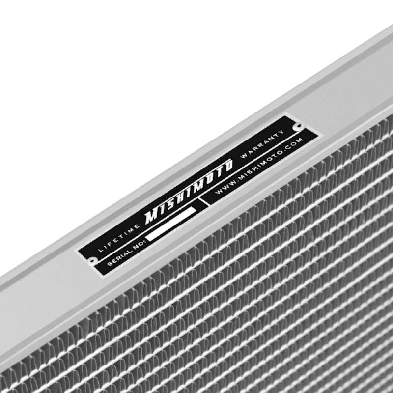 Radiators MISMMRAD-COB-05 Mishimoto