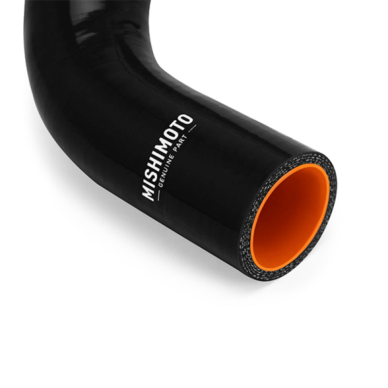 Radiator Hoses MISMMHOSE-MOP57-05BK Mishimoto