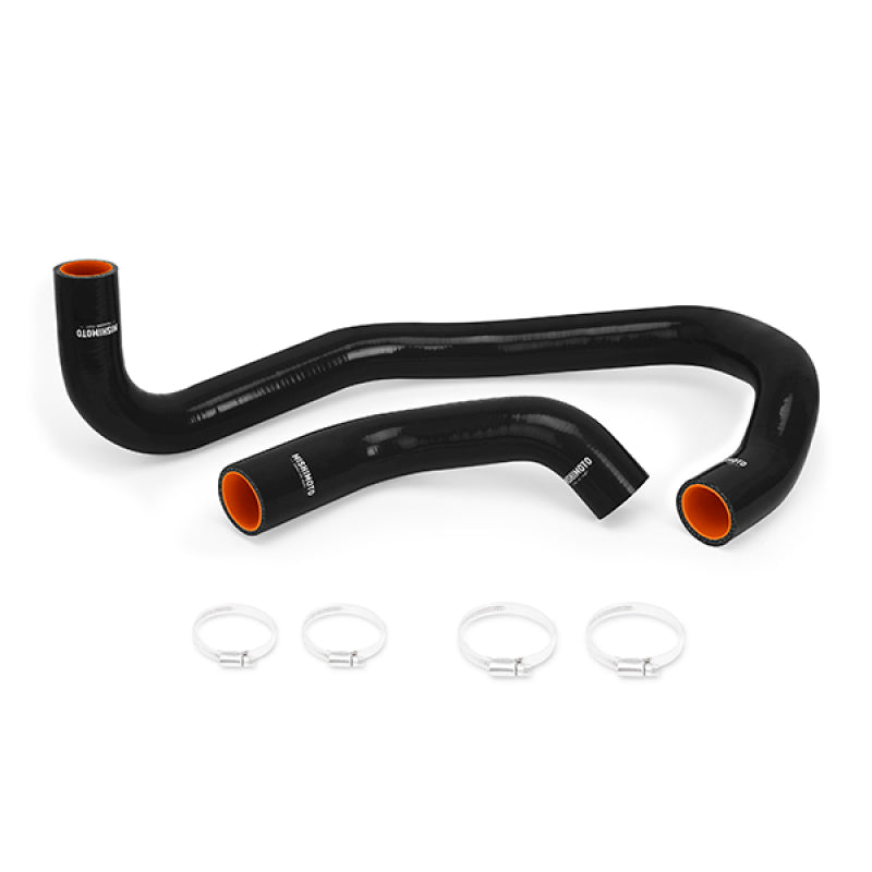 Radiator Hoses MISMMHOSE-MOP57-05BK Mishimoto