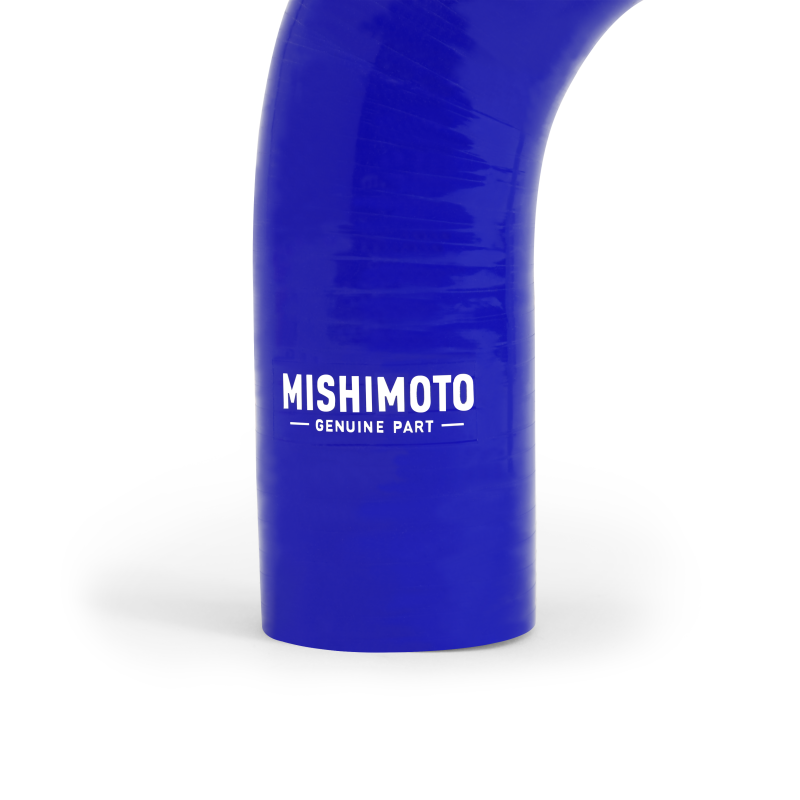 Radiator Hoses MISMMHOSE-MOP57-05BL Mishimoto