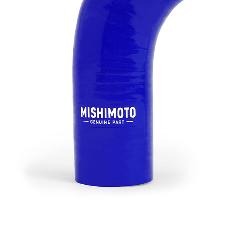 Radiator Hoses MISMMHOSE-MOP57-05BL Mishimoto