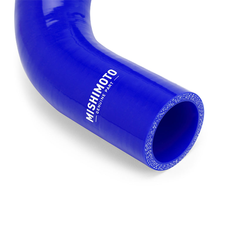 Radiator Hoses MISMMHOSE-MOP57-05BL Mishimoto