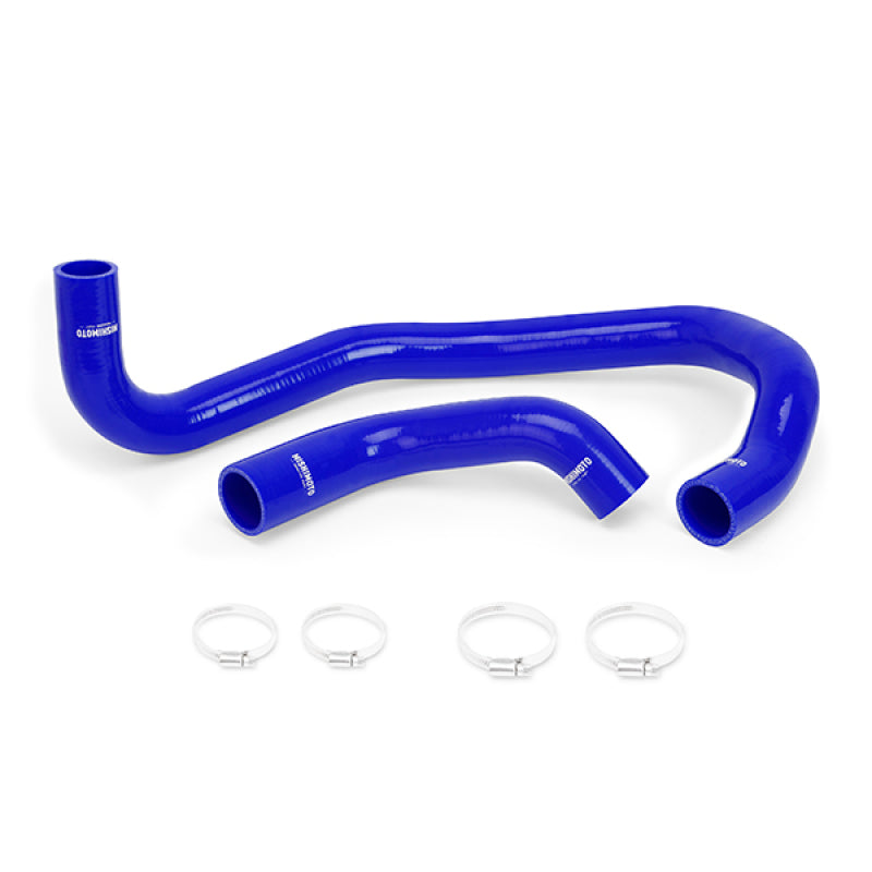 Radiator Hoses MISMMHOSE-MOP57-05BL Mishimoto