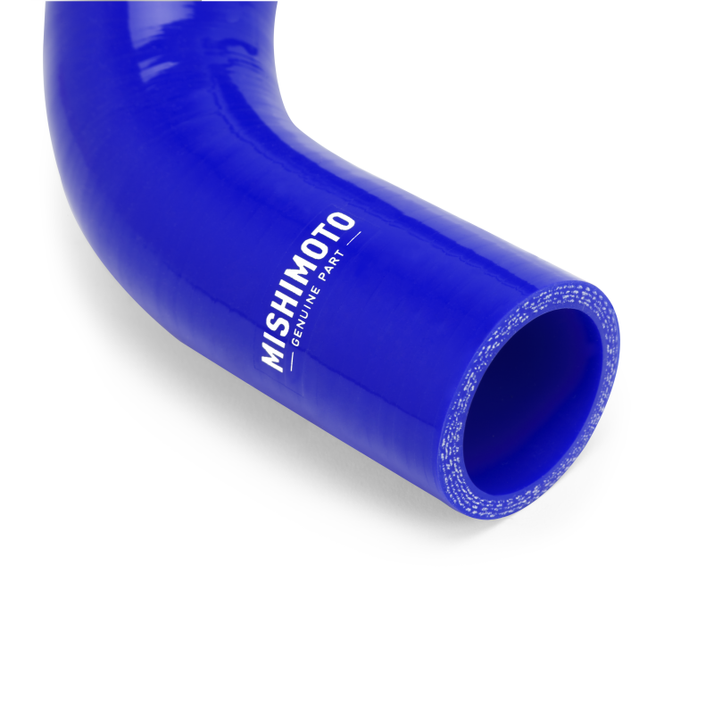 Radiator Hoses MISMMHOSE-MOP57-05BL Mishimoto