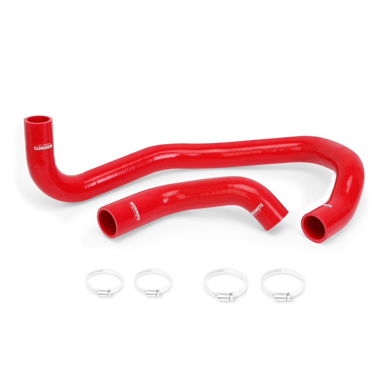 Radiator Hoses MISMMHOSE-MOP57-05RD Mishimoto