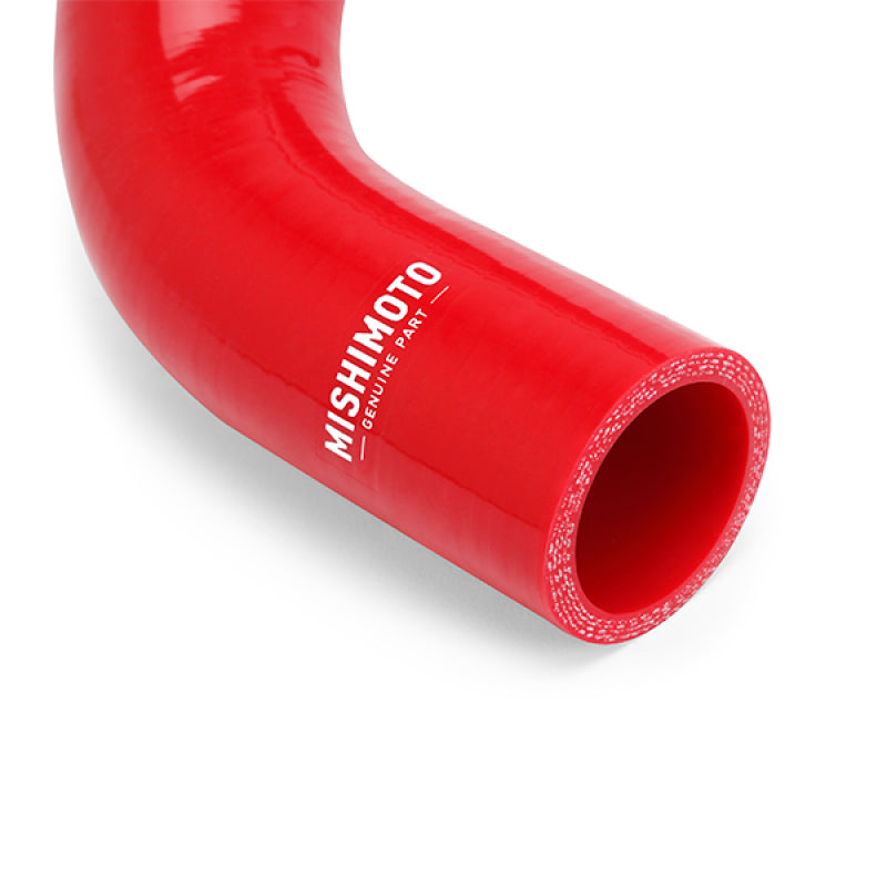 Radiator Hoses MISMMHOSE-MOP57-05RD Mishimoto