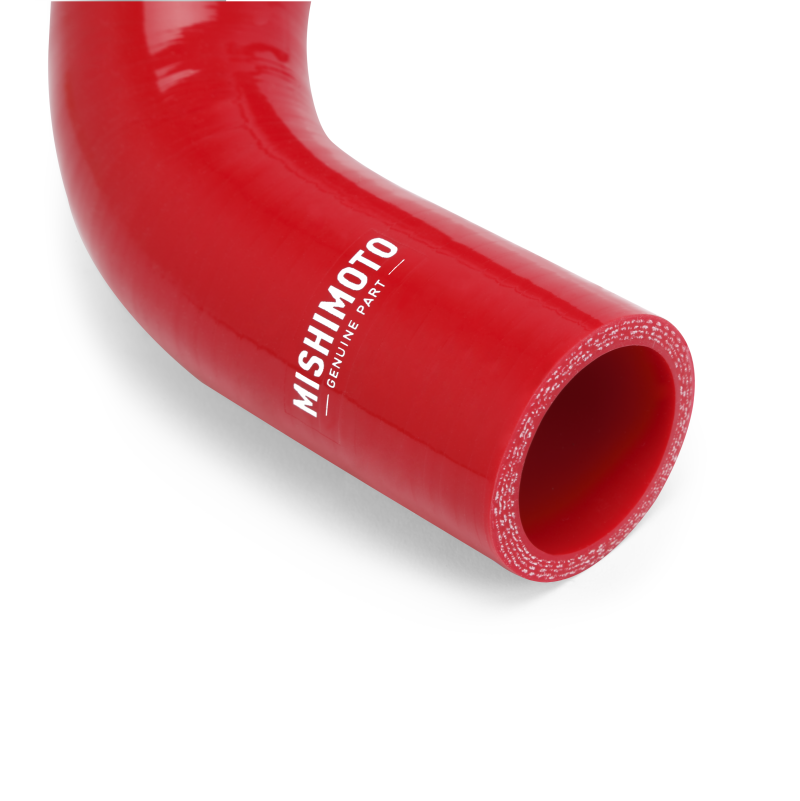 Radiator Hoses MISMMHOSE-MOP57-05RD Mishimoto