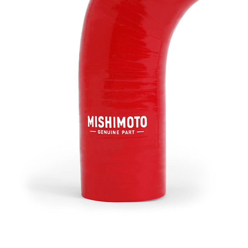 Radiator Hoses MISMMHOSE-MOP57-05RD Mishimoto