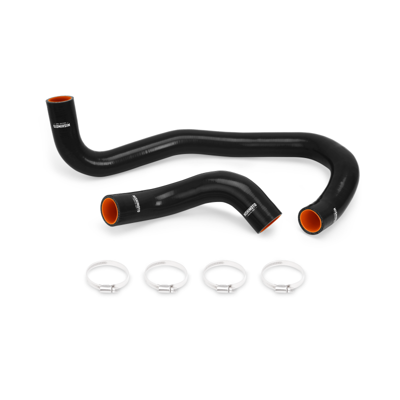 Radiator Hoses MISMMHOSE-MOP61-05BK Mishimoto