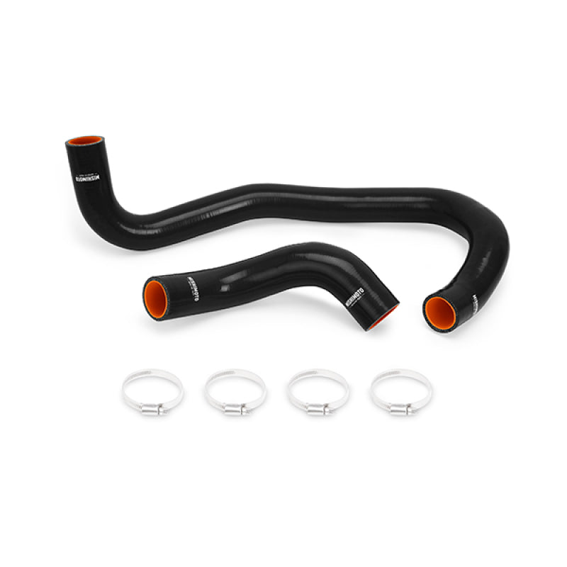 Radiator Hoses MISMMHOSE-MOP61-05BK Mishimoto
