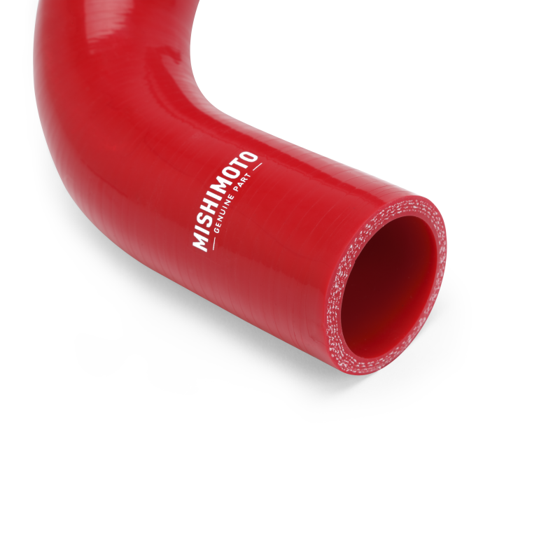 Radiator Hoses MISMMHOSE-MOP61-05RD Mishimoto