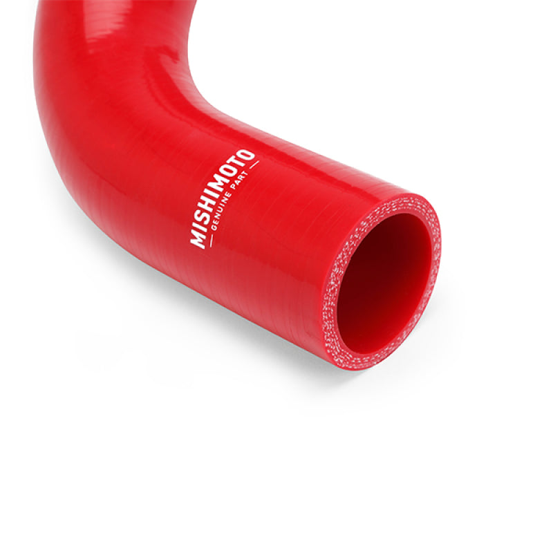 Radiator Hoses MISMMHOSE-MOP61-05RD Mishimoto