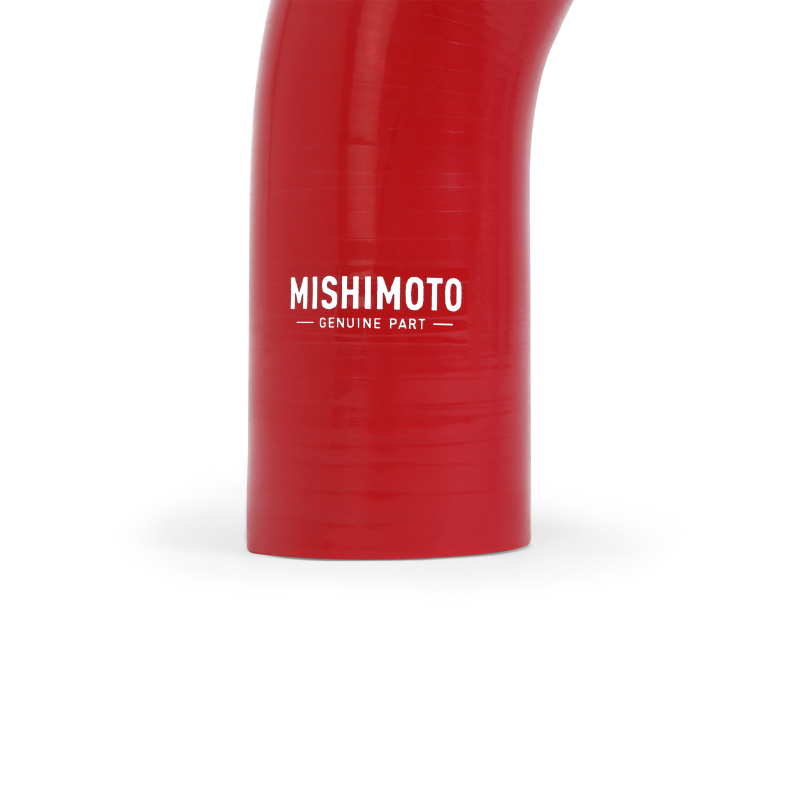 Radiator Hoses MISMMHOSE-MOP61-05RD Mishimoto