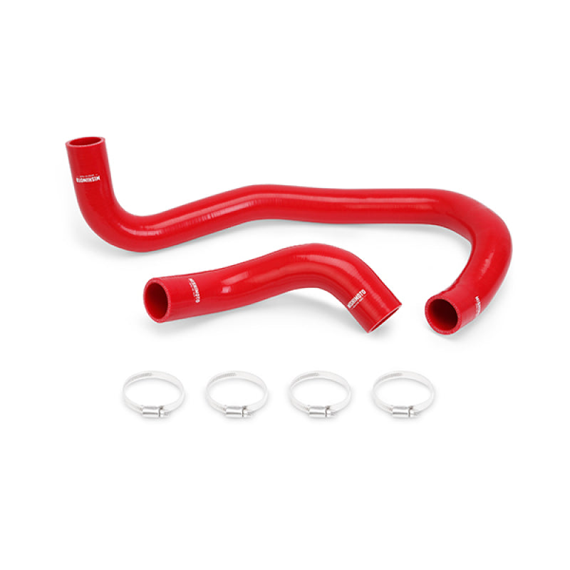 Radiator Hoses MISMMHOSE-MOP61-05RD Mishimoto