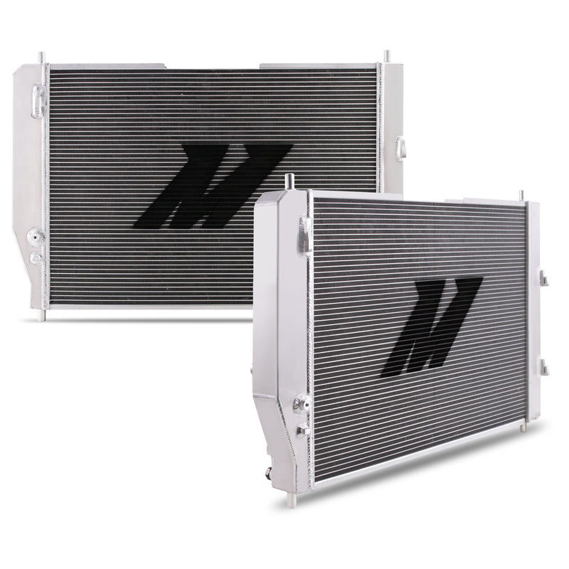 Radiators MISMMRAD-C6-05 Mishimoto