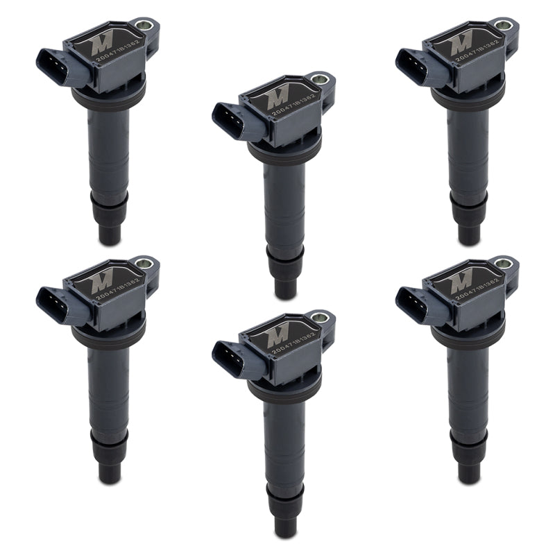 Stock Replacement Ignition MISMMIG-TAC-0506 Mishimoto
