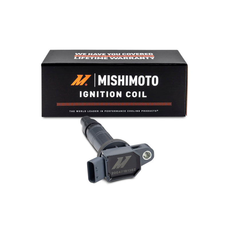Stock Replacement Ignition MISMMIG-TAC-05 Mishimoto