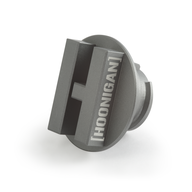 Oil Caps MISMMOFC-MUS2-HOONSL Mishimoto