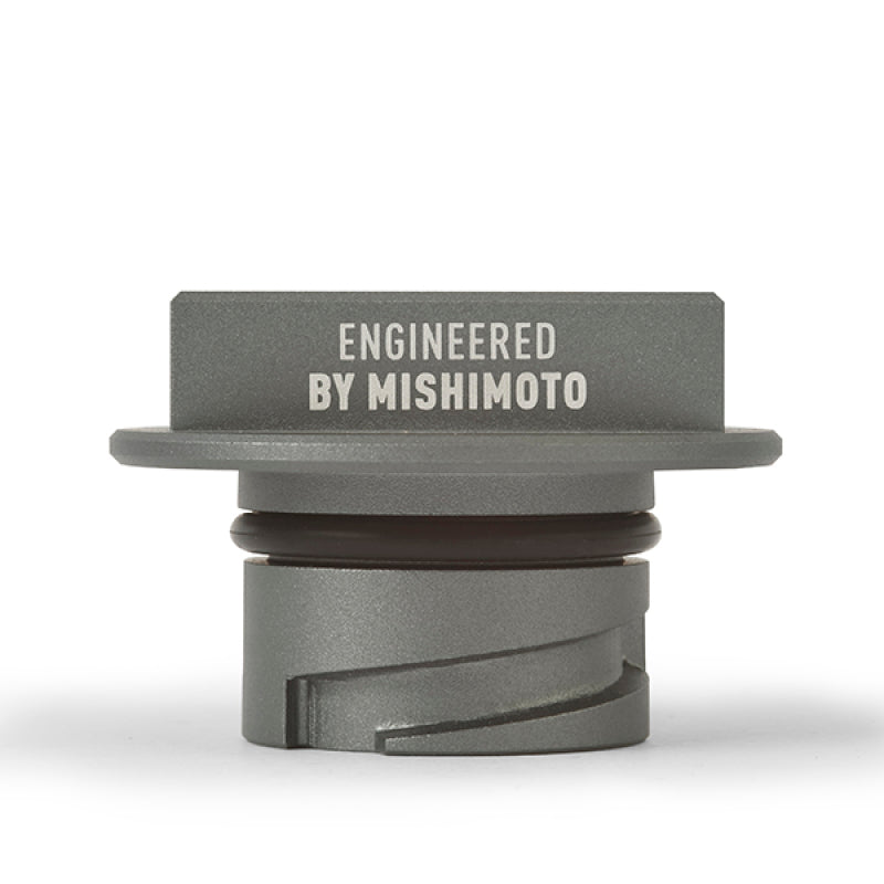 Oil Caps MISMMOFC-MUS2-HOONSL Mishimoto