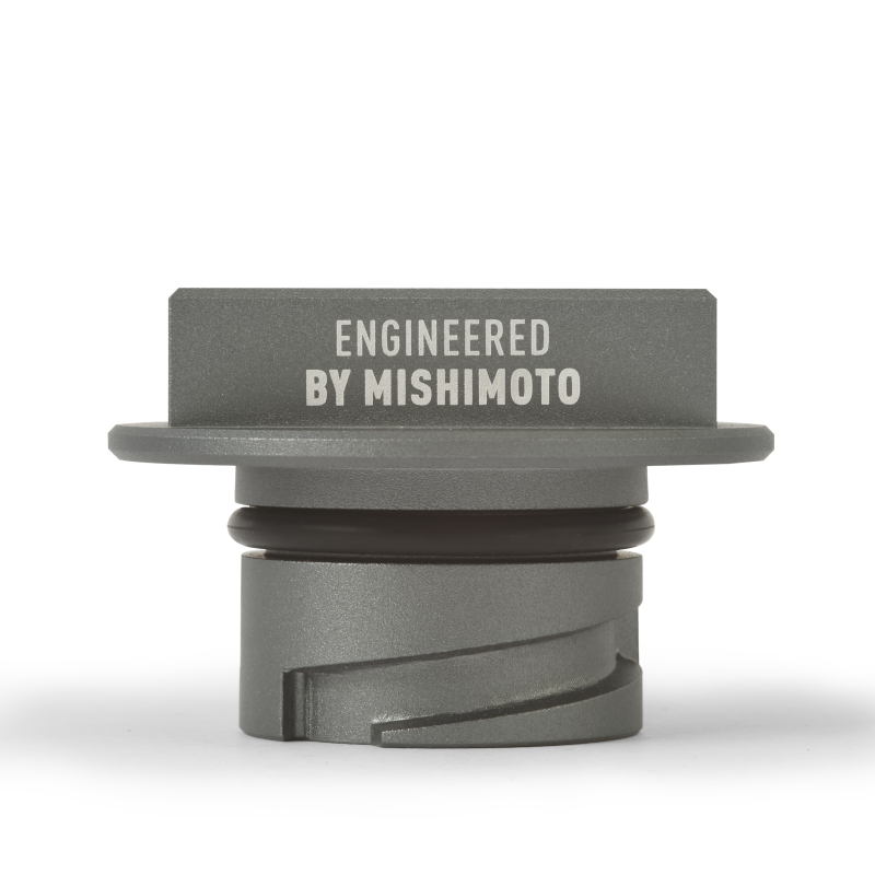 Oil Caps MISMMOFC-MUS2-HOONSL Mishimoto